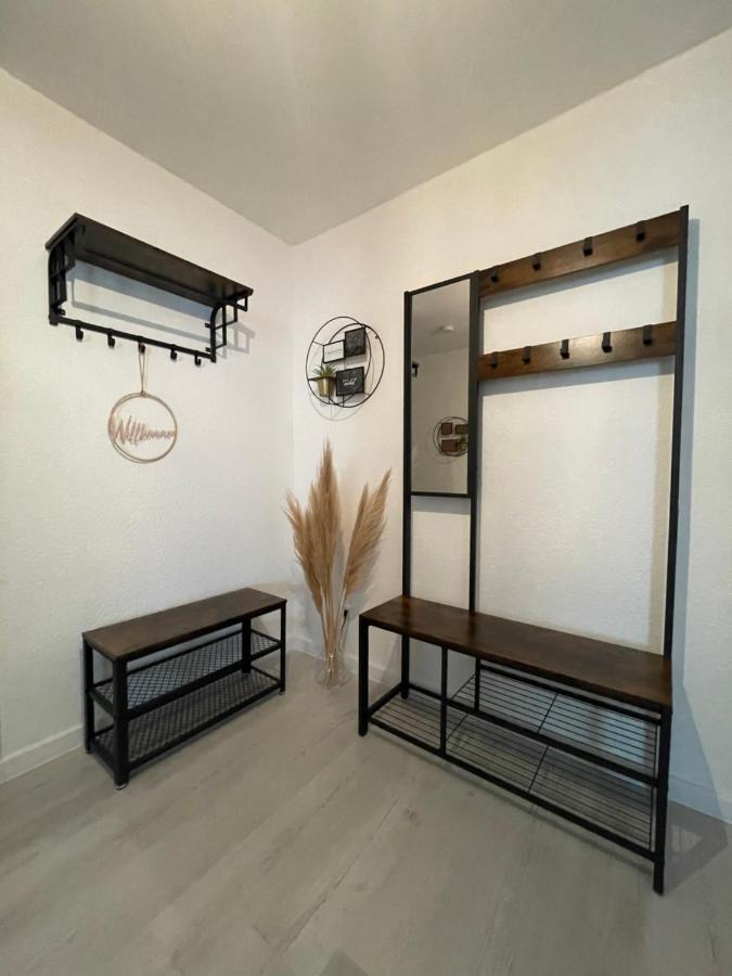 Luxus Apartment Am Fremersberg - Zentral - Mit Sauna & Badewanne Baden-Baden Kültér fotó
