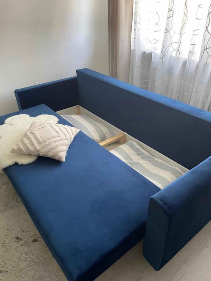 Luxus Apartment Am Fremersberg - Zentral - Mit Sauna & Badewanne Baden-Baden Kültér fotó